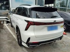 Changan CS75PLUS 1.5T Premium Version - ფოტო 5
