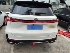 Changan CS75PLUS 1.5T Premium Version - ფოტო 6