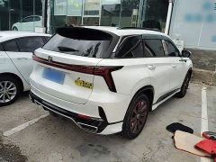 Changan CS75PLUS 1.5T Premium Version - ფოტო 7