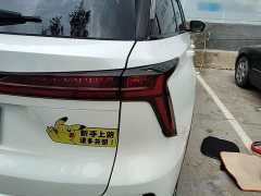 Changan CS75PLUS 1.5T Premium Version - ფოტო 8