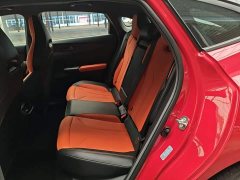 Changan UNI-V 2.0T Version - ფოტო 17
