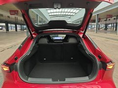 Changan UNI-V 2.0T Version - ფოტო 19
