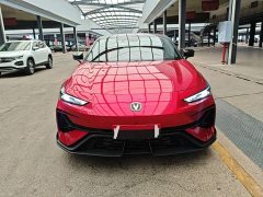 Changan UNI-V 2.0T Version - ფოტო 3