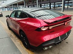 Changan UNI-V 2.0T Version - ფოტო 5