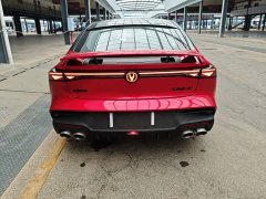 Changan UNI-V 2.0T Version - ფოტო 6