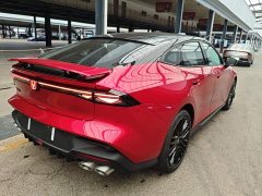 Changan UNI-V 2.0T Version - ფოტო 7
