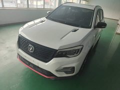 Changan CS75 Edition 280T DCTPremium Version - ფოტო 1