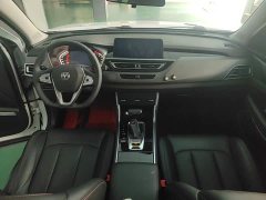 Changan CS75 Edition 280T DCTPremium Version - ფოტო 10