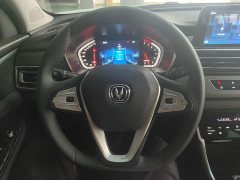 Changan CS75 Edition 280T DCTPremium Version - ფოტო 11