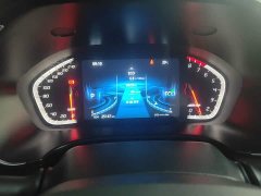Changan CS75 Edition 280T DCTPremium Version - ფოტო 12