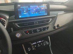 Changan CS75 Edition 280T DCTPremium Version - ფოტო 13