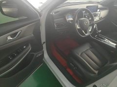 Changan CS75 Edition 280T DCTPremium Version - ფოტო 16