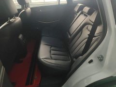 Changan CS75 Edition 280T DCTPremium Version - ფოტო 17