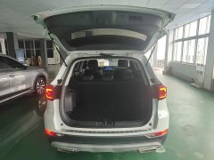 Changan CS75 Edition 280T DCTPremium Version - ფოტო 19