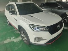 Changan CS75 Edition 280T DCTPremium Version - ფოტო 4