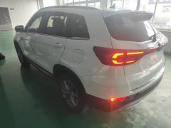 Changan CS75 Edition 280T DCTPremium Version - ფოტო 5