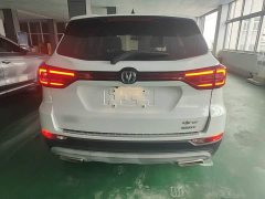 Changan CS75 Edition 280T DCTPremium Version - ფოტო 6