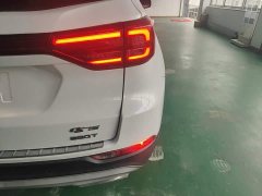 Changan CS75 Edition 280T DCTPremium Version - ფოტო 8