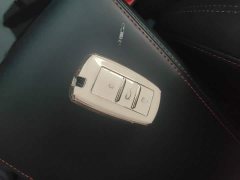 Changan CS75 Edition 280T DCTPremium Version - ფოტო 9
