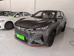 Changan X5 PLUS 1.5T PRO - ფოტო 1