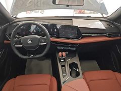 Changan X5 PLUS 1.5T PRO - ფოტო 10