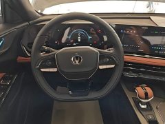 Changan X5 PLUS 1.5T PRO - ფოტო 11