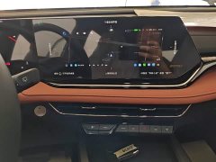 Changan X5 PLUS 1.5T PRO - ფოტო 13