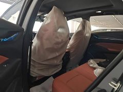 Changan X5 PLUS 1.5T PRO - ფოტო 17