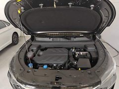 Changan X5 PLUS 1.5T PRO - ფოტო 20