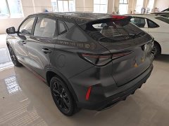 Changan X5 PLUS 1.5T PRO - ფოტო 5