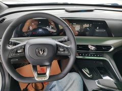 Changan UNI-T 1.5T Version - ფოტო 10