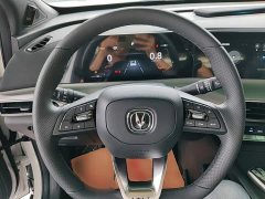 Changan UNI-T 1.5T Version - ფოტო 11