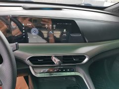 Changan UNI-T 1.5T Version - ფოტო 13