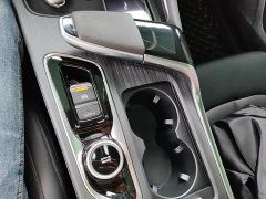 Changan UNI-T 1.5T Version - ფოტო 14