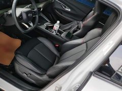 Changan UNI-T 1.5T Version - ფოტო 15