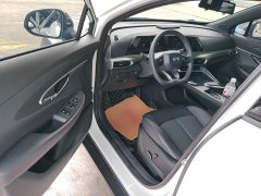 Changan UNI-T 1.5T Version - ფოტო 16