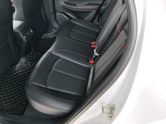 Changan UNI-T 1.5T Version - ფოტო 17