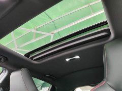 Changan UNI-T 1.5T Version - ფოტო 18