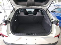 Changan UNI-T 1.5T Version - ფოტო 19