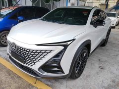 Changan UNI-T 1.5T Version - ფოტო 2