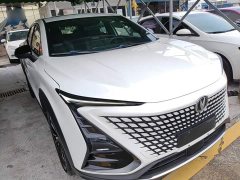 Changan UNI-T 1.5T Version - ფოტო 4