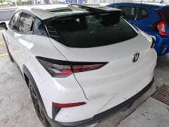 Changan UNI-T 1.5T Version - ფოტო 5