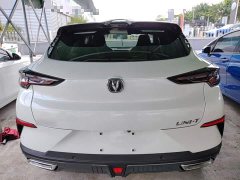 Changan UNI-T 1.5T Version - ფოტო 6