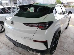 Changan UNI-T 1.5T Version - ფოტო 7