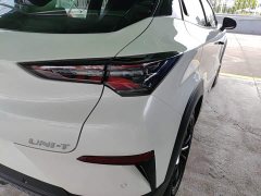 Changan UNI-T 1.5T Version - ფოტო 8