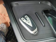Changan UNI-T 1.5T Version - ფოტო 9