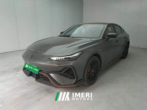 2026 Changan UNI-V 2.0T Version - ავტომობილი ჩინეთიდან