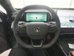 Changan UNI-V 2.0T Version - ფოტო 11