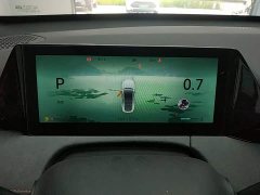 Changan UNI-V 2.0T Version - ფოტო 12