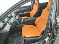Changan UNI-V 2.0T Version - ფოტო 15